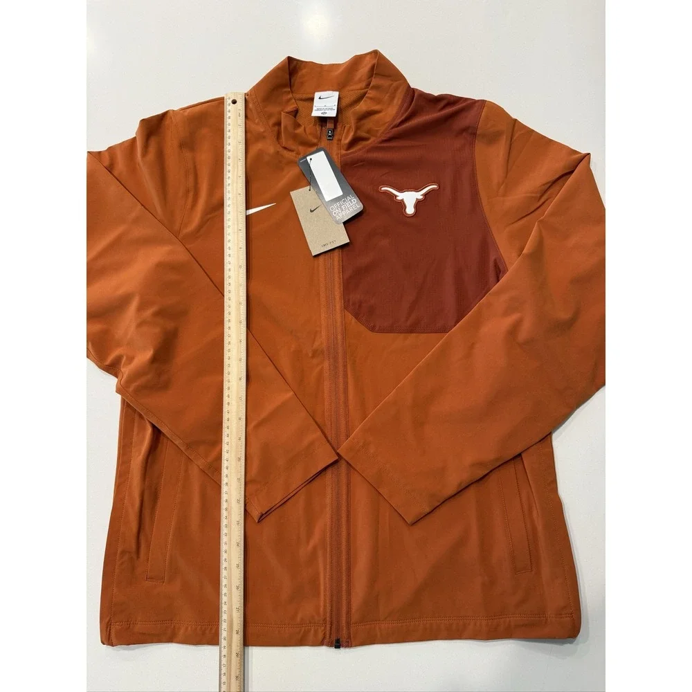 Nike texas longhorns